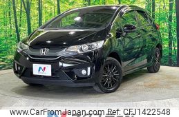 honda fit 2014 CFJ1422548