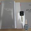 nissan atlas 2017 CFJ1693702 image 20