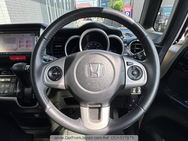 honda n-box 2014 CFJ1577975 image 2