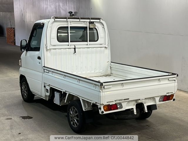 nissan clipper-truck 2012 -NISSAN--Clipper Truck U71T-0571451---NISSAN--Clipper Truck U71T-0571451- image 2