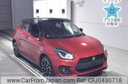 suzuki swift 2021 -SUZUKI--Swift ZC33S-417104---SUZUKI--Swift ZC33S-417104-