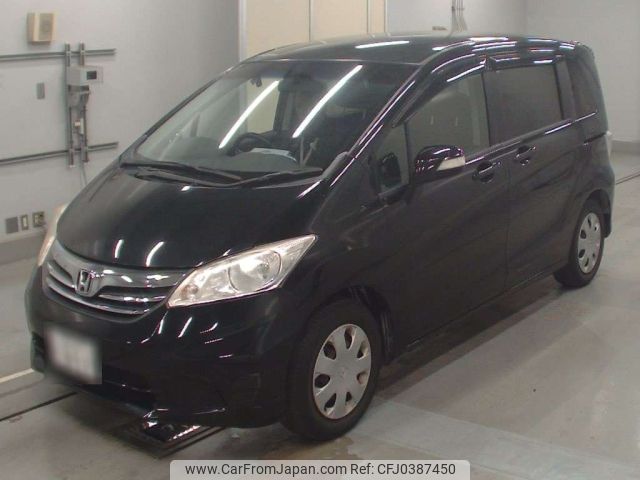 honda freed 2013 -HONDA 【横浜 505ま5821】--Freed GB3-1511984---HONDA 【横浜 505ま5821】--Freed GB3-1511984- image 1