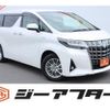 toyota alphard 2019 -TOYOTA--Alphard DAA-AYH30W--AYH30-0094365---TOYOTA--Alphard DAA-AYH30W--AYH30-0094365- image 1