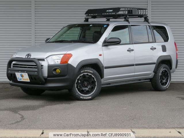 toyota probox 2022 quick_quick_NHP160V_NHP160V-0066646 image 1