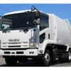 isuzu forward 2009 CFJ1639977 image 1