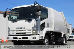 isuzu forward 2009 CFJ1639977