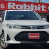 toyota corolla-axio 2018 CFJ1652320 image 1