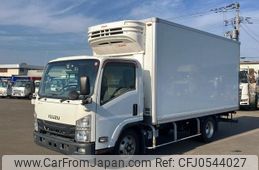 isuzu elf-truck 2017 -ISUZU--Elf TPG-NPR85AN--NPR85-****685---ISUZU--Elf TPG-NPR85AN--NPR85-****685-