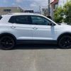 volkswagen t-cross 2022 -VOLKSWAGEN--VW T-Cross 3BA-C1DKR--WVGZZZC1ZNY027154---VOLKSWAGEN--VW T-Cross 3BA-C1DKR--WVGZZZC1ZNY027154- image 5