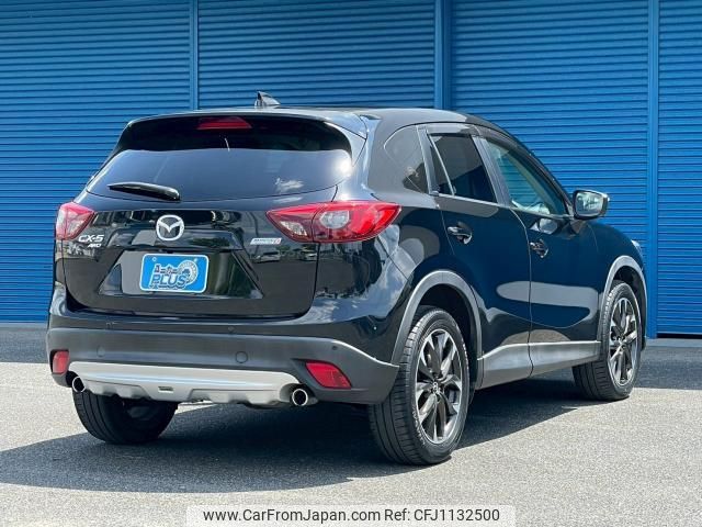 mazda cx-5 2015 quick_quick_KE2AW_KE2AW-201167 image 2