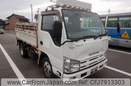 isuzu elf-truck 2011 22120106