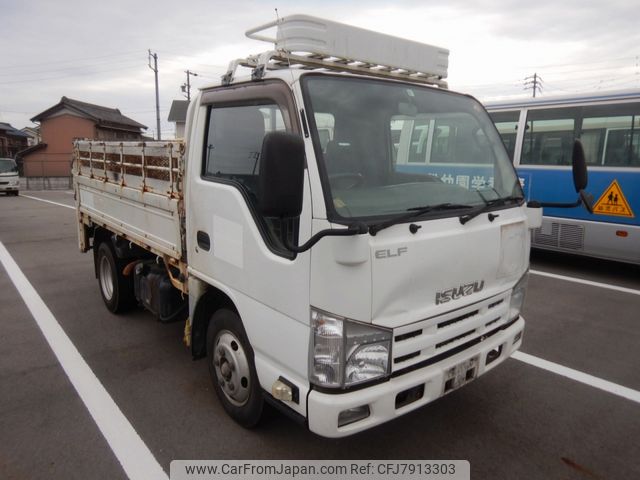 isuzu elf-truck 2011 22120106 image 1