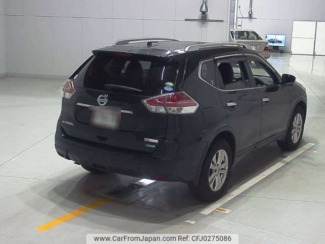 nissan x-trail 2014 -NISSAN--X-Trail DBA-NT32--NT32-035380---NISSAN--X-Trail DBA-NT32--NT32-035380- image 2