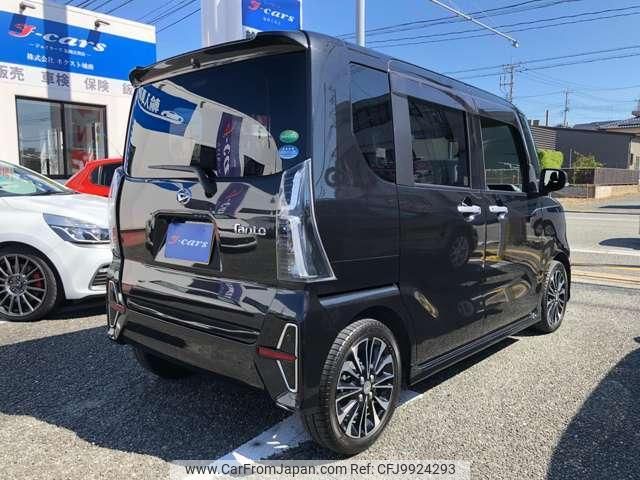 daihatsu tanto 2019 CFJ9924293 image 2