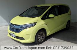 honda freed 2018 CFJ1739032