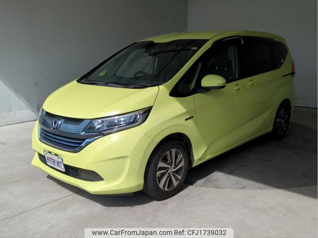 honda freed 2018 CFJ1739032 image 1