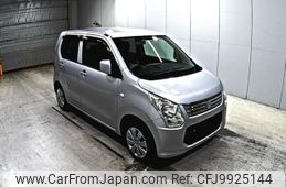 suzuki wagon-r 2013 -SUZUKI--Wagon R MH34S-164200---SUZUKI--Wagon R MH34S-164200-