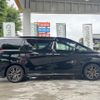 toyota alphard 2017 quick_quick_DBA-AGH30W_AGH30-0159193 image 12