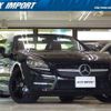 mercedes-benz slk-class 2013 quick_quick_172457_WDD1724572F061709 image 1