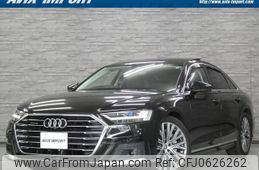 audi a8 2020 quick_quick_F8CZSF_WAUZZZF80KN020296