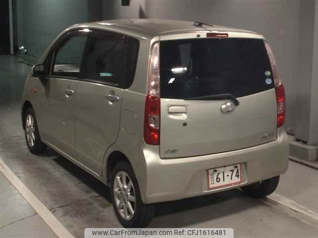 daihatsu move 2012 CFJ1616481 image 2