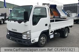 isuzu elf-truck 2011 -ISUZU--Elf SKG-NJR85A--NJR85-****210---ISUZU--Elf SKG-NJR85A--NJR85-****210-