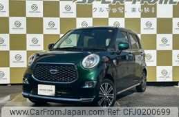 daihatsu cast 2018 -DAIHATSU--Cast DBA-LA250S--LA250S-0144864---DAIHATSU--Cast DBA-LA250S--LA250S-0144864-