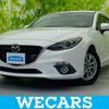 mazda axela 2015 quick_quick_DBA-BM5FS_BM5FS-300142 image 1