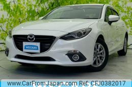 mazda axela 2015 quick_quick_DBA-BM5FS_BM5FS-300142