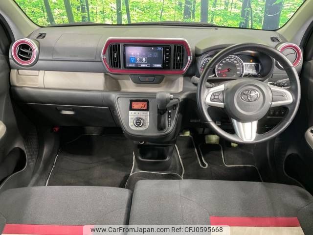 toyota passo 2016 -TOYOTA--Passo DBA-M700A--M700A-0012783---TOYOTA--Passo DBA-M700A--M700A-0012783- image 2