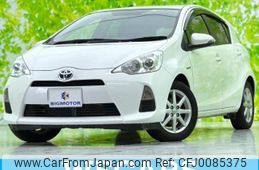 toyota aqua 2013 quick_quick_DAA-NHP10_NHP10-6177746