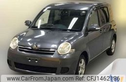 toyota sienta 2010 -TOYOTA--Sienta DBA-NCP81G--NCP81-5129624---TOYOTA--Sienta DBA-NCP81G--NCP81-5129624-