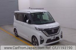 nissan roox 2020 -NISSAN--Roox B45A-0304598---NISSAN--Roox B45A-0304598-