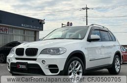 bmw x5 2012 quick_quick_ZW30S_WBAZW42020L795431