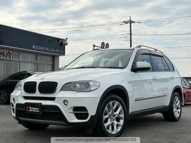 bmw x5 2012 quick_quick_ZW30S_WBAZW42020L795431 image 1