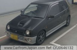 suzuki alto-works 1997 -SUZUKI 【島根 581き4975】--Alto Works HA11S-270177---SUZUKI 【島根 581き4975】--Alto Works HA11S-270177-