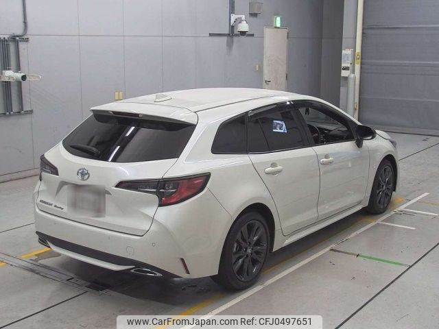 toyota corolla-touring-wagon 2019 -TOYOTA--Corolla Touring ZRE212W-6003629---TOYOTA--Corolla Touring ZRE212W-6003629- image 2