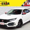 honda civic 2018 CFJ1858824 image 1