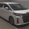 toyota alphard 2022 -TOYOTA--Alphard 3BA-GGH30W--GGH30-0043039---TOYOTA--Alphard 3BA-GGH30W--GGH30-0043039- image 6