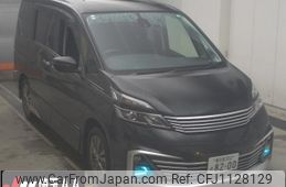 nissan serena 2016 -NISSAN 【春日部 302ｾ8200】--Serena GC27--000328---NISSAN 【春日部 302ｾ8200】--Serena GC27--000328-