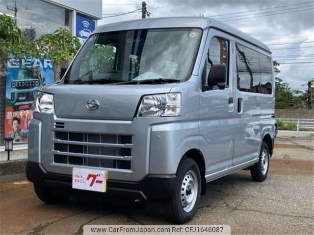 daihatsu hijet-van 2025 CFJ1646087 image 1