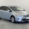 toyota prius-α 2012 -TOYOTA--Prius α DAA-ZVW41W--ZVW41-3101672---TOYOTA--Prius α DAA-ZVW41W--ZVW41-3101672- image 16