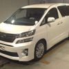 toyota vellfire 2012 CFJ1562064 image 1