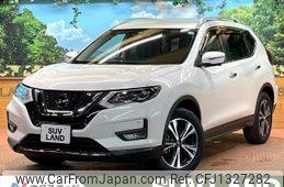 nissan x-trail 2020 quick_quick_NT32_NT32-598367