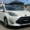 toyota aqua 2020 -TOYOTA--AQUA 6AA-NHP10--NHP10-2687875---TOYOTA--AQUA 6AA-NHP10--NHP10-2687875- image 19