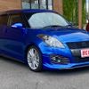 suzuki swift 2015 -SUZUKI--Swift CBA-ZC32S--ZC32S-310947---SUZUKI--Swift CBA-ZC32S--ZC32S-310947- image 7