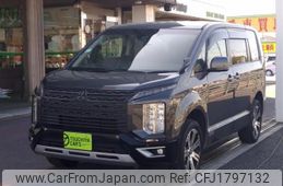 mitsubishi delica-d5 2022 CFJ1797132