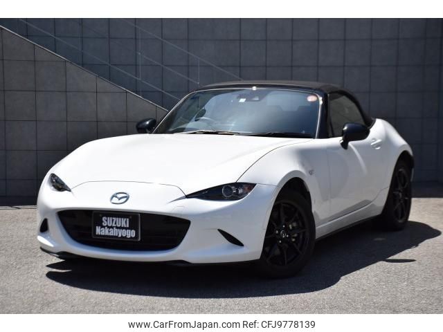 mazda roadster 2021 quick_quick_5BA-ND5RC_ND5RC-602822 image 1