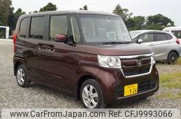 honda n-box 2020 -HONDA 【野田 580ｱ1234】--N BOX 6BA-JF4--JF4-1106695---HONDA 【野田 580ｱ1234】--N BOX 6BA-JF4--JF4-1106695-