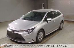toyota corolla-touring-wagon 2020 CFJ1567430